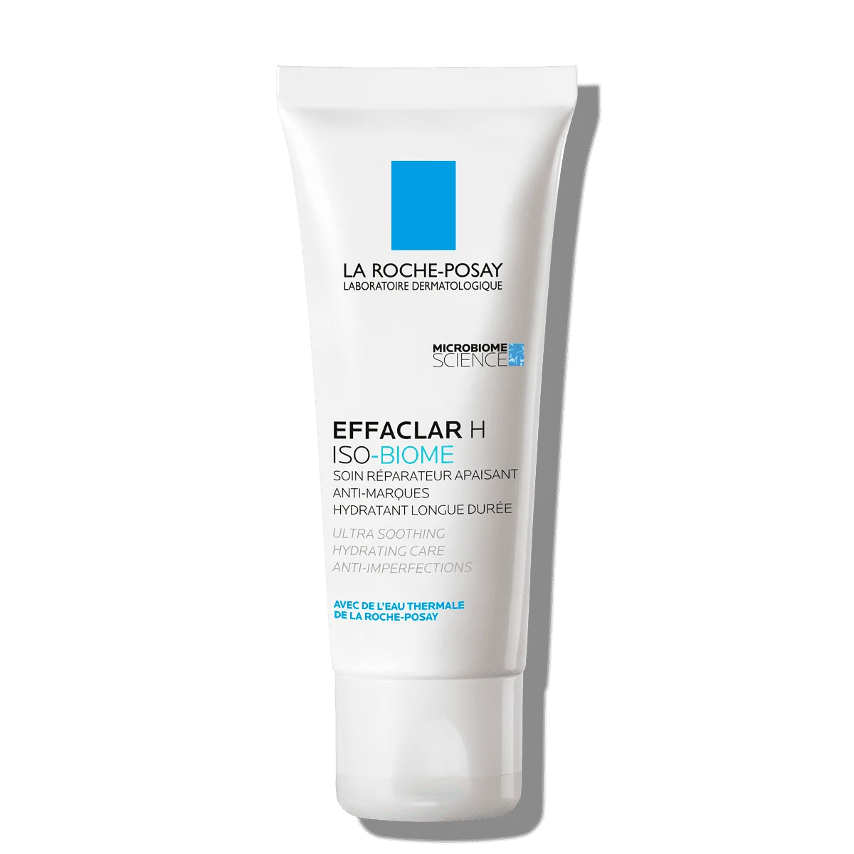 la roche posay effaclar h iso biome nawilżająco kojący krem do twarzy 40ml la roche posay effaclar h iso biome nawilżająco kojący krem do twarzy 40ml