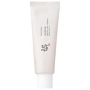 beauty of joseon relief sun rice probiotics spf50 pa lekki krem spf 50 50ml