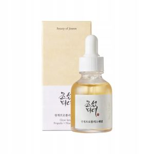serum rozswietlajace beauty of joseon glow z propolisem niacynamidem 30 ml