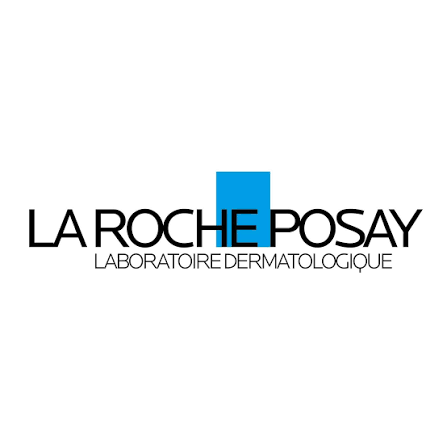 la roch posay logo