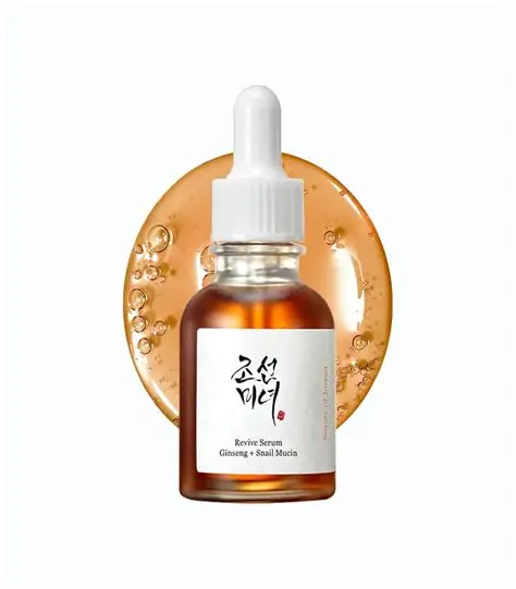serum revive serum revive